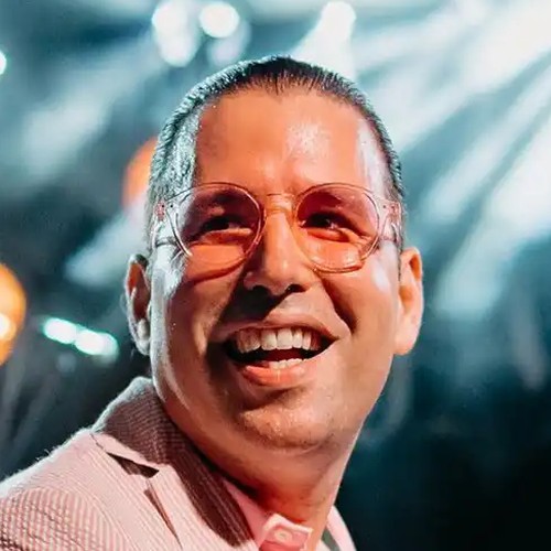 Alfredo Rodriquez