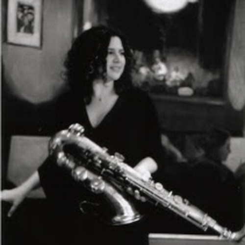 Anat Cohen