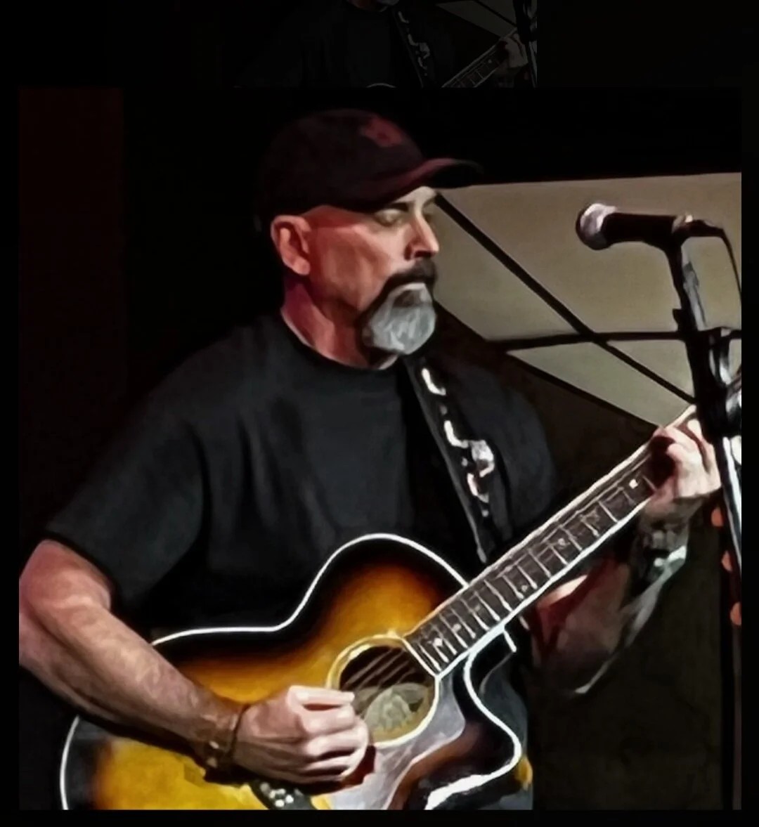 Brett Reid