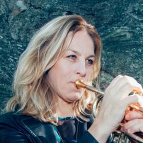 Ingrid Jensen