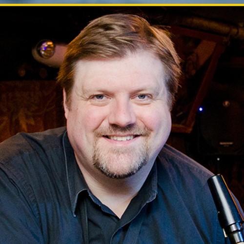 Joel Frahm