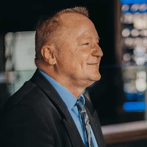 Mike Rosenthal