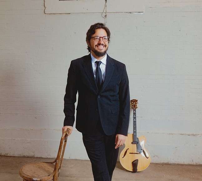 Pasquale Grasso
