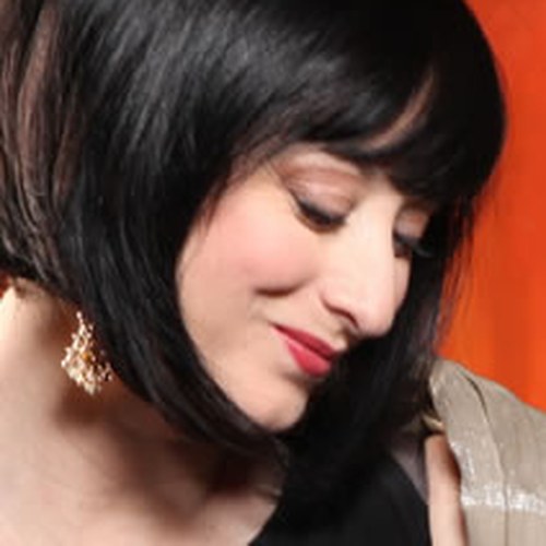 Renee Rosnes