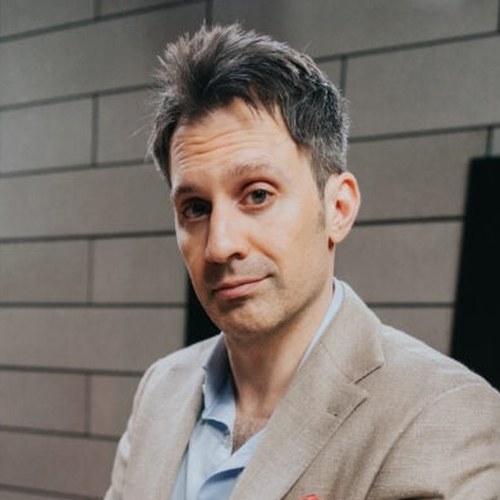Scott Bradlee