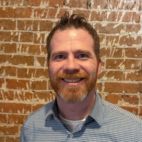 Troy Ferguson